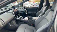 Toyota bZ4X 150kW Motion 71.4kWh 5dr Auto Electric Hatchback